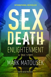 cover of the book Sex Death Enlightenment