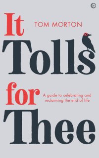 cover of the book It Tolls For Thee