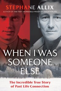 cover of the book When I Was Someone Else