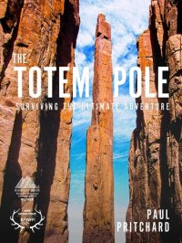 cover of the book The Totem Pole