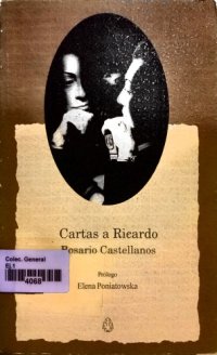 cover of the book Cartas a Ricardo