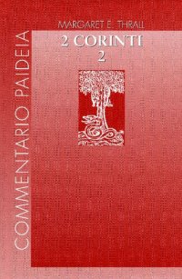 cover of the book Seconda lettera ai Corinti. Commento ai capp. 8-13