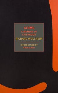 cover of the book Germs