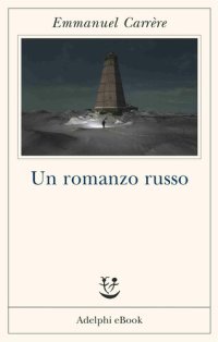 cover of the book Un romanzo russo