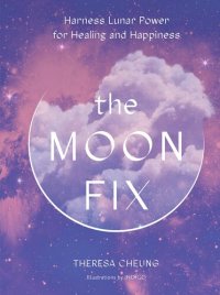 cover of the book The Moon Fix