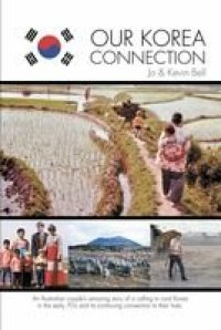 cover of the book Our Korea Connection