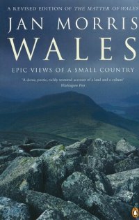 cover of the book Wales