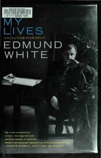 cover of the book My Lives