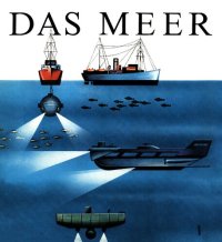 cover of the book Das Meer