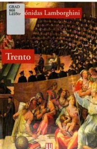 cover of the book Trento