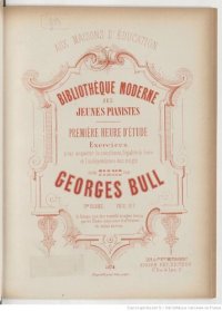 cover of the book Première Heure d'Étude