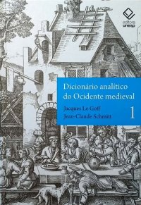 cover of the book Dicionário Analítico do Ocidente Medieval - Volume 1