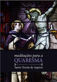 cover of the book Meditações para a Quaresma