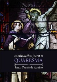 cover of the book Meditações para a Quaresma