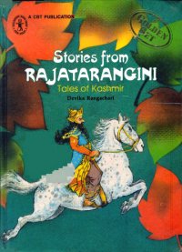 cover of the book Stories From Rajatarangini: Tales of Kashmir