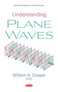 cover of the book Understanding Plane Waves