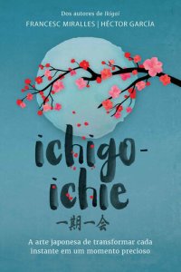 cover of the book Ichigo-ichie