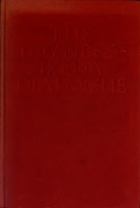 cover of the book The Toynbee-Ikeda Dialogue: Man Himself Must Choose