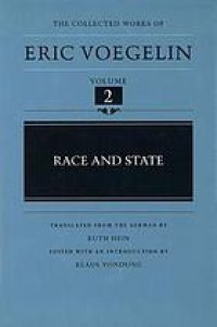 cover of the book Race and State