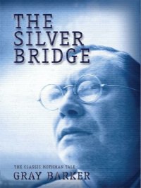 cover of the book The Silver Bridge: The Classic Mothman Tale