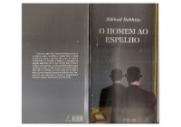 cover of the book O homem ao espelho