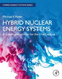 cover of the book Hybrid Nuclear Energy Systems: A Sustainable Solution for the 21st