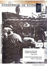 cover of the book La Conclusión del Sistema de Marx