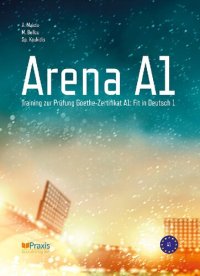 cover of the book Arena A1