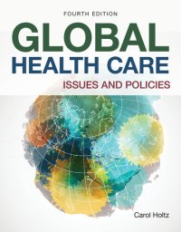 cover of the book Global Health Care: Issues and Policies