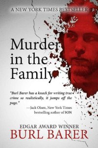 cover of the book Murder in the Family