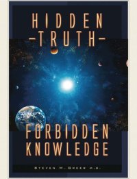 cover of the book Hidden Truth- Forbidden Knowledge