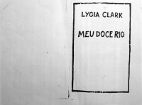 cover of the book Meu doce Rio