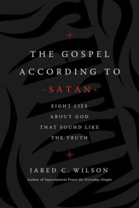 cover of the book The Gospel According to Satan