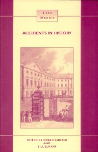 cover of the book Accidents in History: Injuries, Fatalities and Social Relations