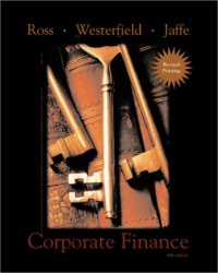 cover of the book Corporate Finance