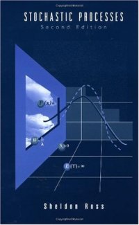 cover of the book Stochastic processes