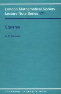 cover of the book Squares