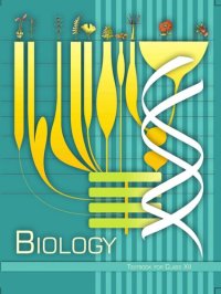 cover of the book Biology Textbook for Class XII