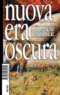 cover of the book Nuova era oscura