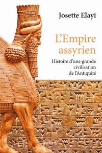 cover of the book L’Empire assyrien