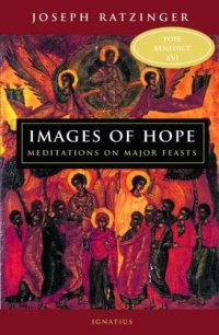 cover of the book Images of Hope: Meditations on Major Feasts