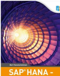 cover of the book SAP HANA - implementation guide