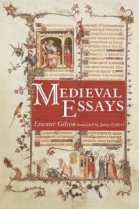 cover of the book Medieval Essays