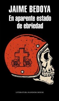 cover of the book En aparente estado de ebriedad