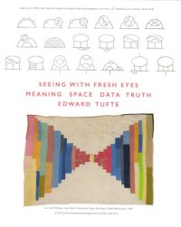 cover of the book Seeing With Fresh Eyes: Meaning, Space, Data, Truth