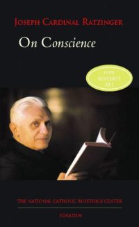 cover of the book On Conscience (Bioethics & culture series)