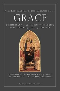 cover of the book Grace