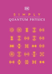 cover of the book Simply Quantum Physics