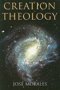 cover of the book Creation Theology