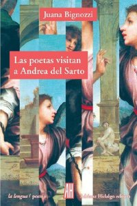 cover of the book Las poetas visitan a Andrea del Sarto